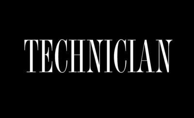 Generic Technician Logo