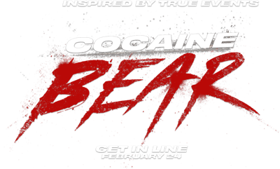 cocaine bear